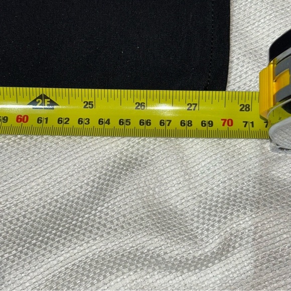 2/$30 Joyous Black Skinny Jeans Size 10 - Picture 3 of 11